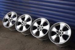 Bridgestone Lowenzahn. 8.5x18, 5x114.30, ET35