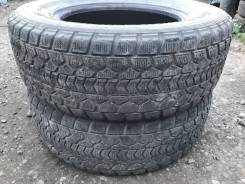 Dunlop Grandtrek SJ5. Зимние, 2009 год, износ: 40%, 1 шт