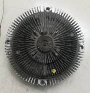 Вискомуфта. Nissan: Gloria, Laurel, Cedric, Skyline, Leopard, Stagea Двигатели: RB25DET, RB20E, RB20DE, RB25DE