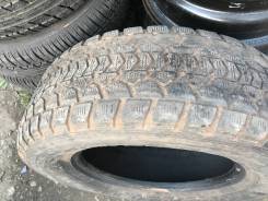 Dunlop Grandtrek SJ5. Зимние, 2009 год, износ: 50%, 1 шт