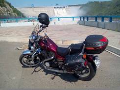 Honda NV 750. 750 куб. см., исправен, птс, с пробегом