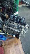 Двигатель в сборе. Nissan X-Trail Двигатель MR20
