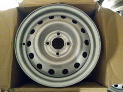 Trebl 53A43C. 5.5x14, 4x100.00, ET40, ЦО 60,1 мм.