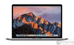 Apple Macbook Pro 15 Retina. 15", 3,8 ГГц, ОЗУ 8192 МБ и больше, диск 256 Гб, WiFi, Bluetooth, аккумулятор на 10 ч.