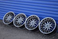 Inter Milano Voltec. 8.0/9.0x18, 5x114.30, ET38/38