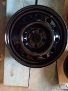 Trebl 7305. 6.0x15, 5x114.30, ET43, ЦО 66,1 мм.
