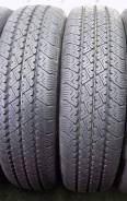 Bridgestone V-steel Rib 294. Летние, 2013 год, без износа, 2 шт