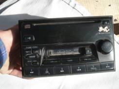 Магнитола. Nissan Serena, RC24, PNC24, TNC24, PC24, TC24, VNC24, VC24