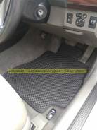 Коврики антискользящие. Toyota Mark X, GRX130, GRX133, GRX135 Toyota Mark II