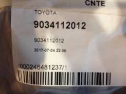 Пробка поддона сливная. Toyota: Raum, Vellfire, Estima Emina, Mark II Wagon Blit, T100, Windom, Gaia, WiLL VS, Lite Ace, Granvia, Mark X, Scepter, Pla...