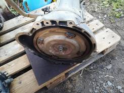 АКПП. Nissan Atlas, P4F23 Двигатель TD27