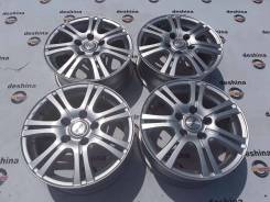 Reverline. 6.0x15, 5x114.30, ET45, ЦО 73,0 мм.