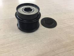 Шкив генератора. Toyota: Regius Ace, Tarago, Crown Majesta, Alphard, Land Cruiser Prado, Blade, Vellfire, Sienna, Hiace, Previa, Camry, Harrier, Mark...