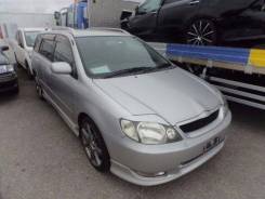Toyota Corolla Fielder, 2003