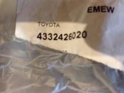 Пыльник шаровой опоры. Toyota Quick Delivery, LY152 Toyota Hiace, LH56V, LH80, LH66V, LH85, YH56V, LH95, YH66V Toyota Hilux Surf Двигатели: 5L, 4Y, 2L