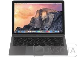 Apple MacBook Pro 13. 13.3 дюймов (34 см), 3,1 ГГц, ОЗУ 8192 МБ и больше, диск 256 Гб, WiFi, Bluetooth, аккумулятор на 10 ч.