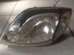 Фара. Toyota Corolla Fielder, NZE121, NZE121G