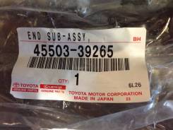 Тяга рулевая. Toyota Hilux Surf, GRN215, GRN215W, KDN215, KDN215W, RZN210, RZN210W, RZN215, RZN215W, TRN210, TRN210W, TRN215, TRN215W, VZN210, VZN210W...