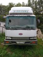Asia. Продам Granto, 17 000 куб. см., 30 000 кг.