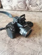 Nikon Coolpix P500. 10 - 14.9 ��, ���: 14� � ����� ����