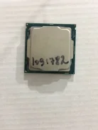 Intel Celeron G3930