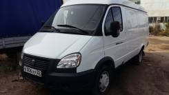 ГАЗ 2705. Продаю Газ 2705 Газель, 2 890 куб. см., 1 500 кг.