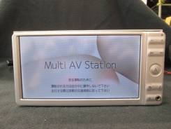 Toyota NSDN-W60