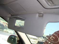 Кронштейн козырька солнцезащитного. Honda HR-V, GF-GH2, GF-GH1, GH2