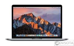 Apple Macbook Pro 13 Retina. 13", 2,3 ГГц, ОЗУ 8192 МБ и больше, диск 256 Гб, WiFi, Bluetooth, аккумулятор на 10 ч.
