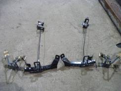 Механизм регулировки сиденья. Subaru Legacy, BP, BP5, BPE, BP9, BPH