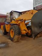 Longgong. Фронтальный погрузчик longgong ZL50EXG, 9 998 куб. см., 5 000 кг.
