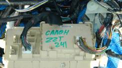 Блок предохранителей калдина