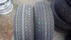 Bridgestone Dueler H/T D689. Летние, без износа, 2 шт
