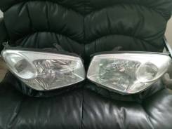 Фара. Toyota RAV4, ACA20, ACA20W, ACA21, ACA21W, ACA26, ZCA26, ZCA26W