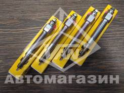 Свеча накала. Nissan: Caravan, Safari, Mistral, Datsun Truck, Serena, Homy, Terrano, Terrano II Двигатели: TD27TI, TD27T, TD42T, LD23