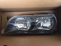 Фара. Toyota: Alphard, Sera, Opa, Gaia, Voltz, Land Cruiser, Corolla Spacio, Allex, Passo, Tercel, Premio, Lite Ace Noah, T.U.V, Voxy, Sprinter Carib...