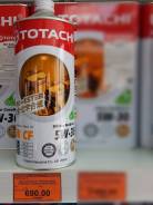 Totachi. Вязкость 5W-30, синтетическое