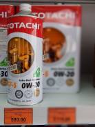 Totachi. Вязкость 0W-20, синтетическое