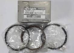 Кольца поршневые стандартные Nissan 120338J100