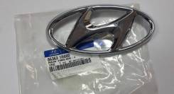 Эмблема HYUNDAI/KIA 863631R000