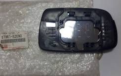Зеркальный элемент TOYOTA 8796152090