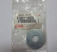 Шайба шкива коленвала Toyota 9020114030