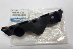 Кронштейн бампера MAZDA EH14500T1A