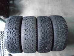 Gislaved Nord Frost III. Зимние, шипованные, износ: 20%, 4 шт