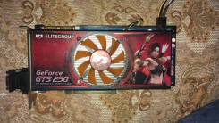 GeForce GTS 250