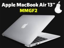 Apple MacBook Air 13. 13.3", ОЗУ 8192 МБ и больше, диск 128 Гб, WiFi, Bluetooth, аккумулятор на 12 ч. Под заказ