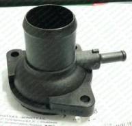 Крышка корпуса термостата FORD Escape MAZDA Tribute 2.0L YF09-15-172A FORD focus Vernet WF0119