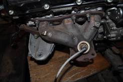 Датчик кислородный. Nissan Teana, J32, J32K, J32L, J32R, J32T, J32Z, PJ32 Nissan Murano, PNZ51, Z51, Z51R Двигатели: QR25DE, VQ25DE, VQ35DE, YD25