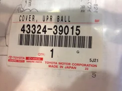 43324-39015 ������� ������� ���� Toyota 43324-39015 ����