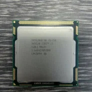 Intel Core i5-750